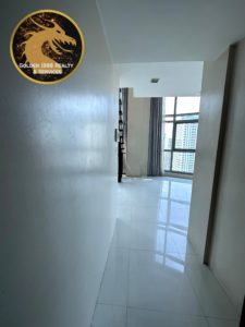 2 bedroom loft unit in eastwood city