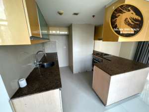 2 bedroom loft unit in eastwood city