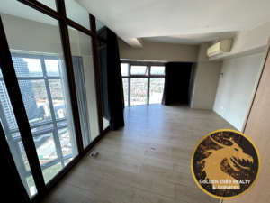 2 bedroom loft unit in eastwood city