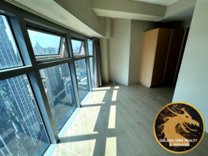 2 bedroom loft unit in eastwood city