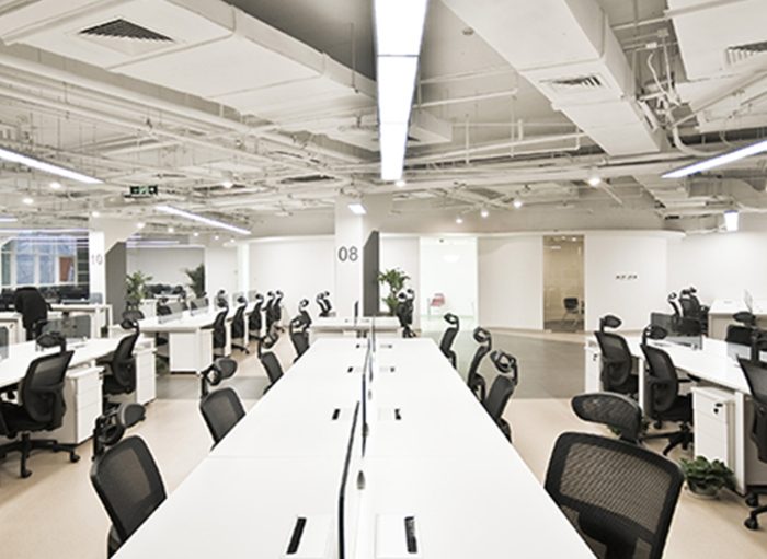 smart building 28 dec Offices